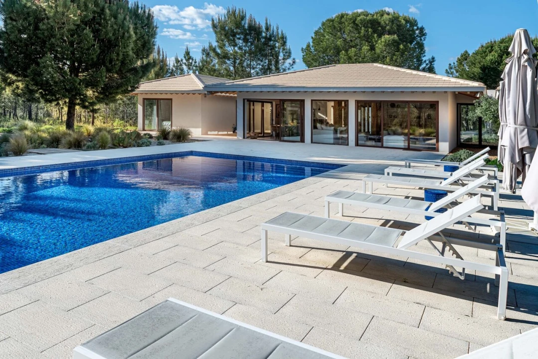 Moradia T4 para Venda em Comporta Foto 6