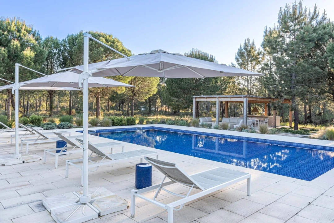 Moradia T4 para Venda em Comporta Foto 8