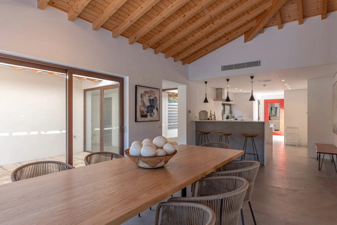 Moradia T4 para Venda em Comporta Foto 11