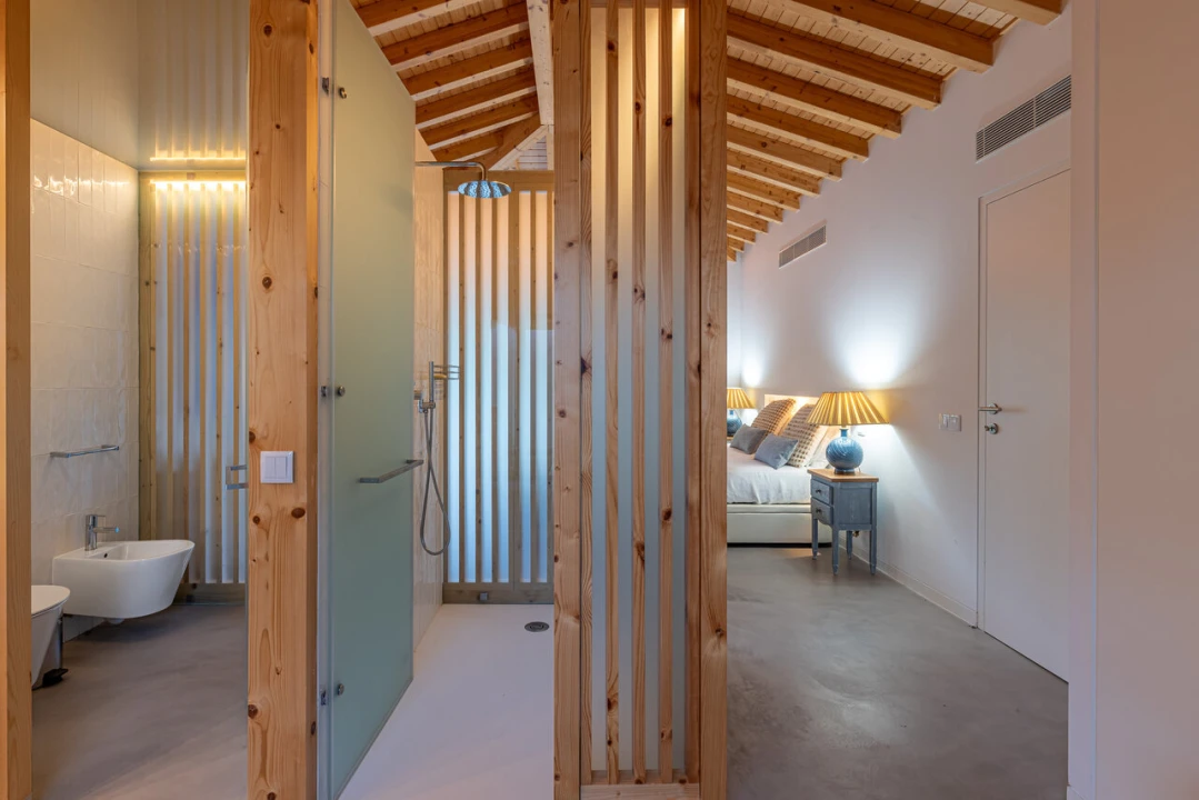 Moradia T4 para Venda em Comporta Foto 21