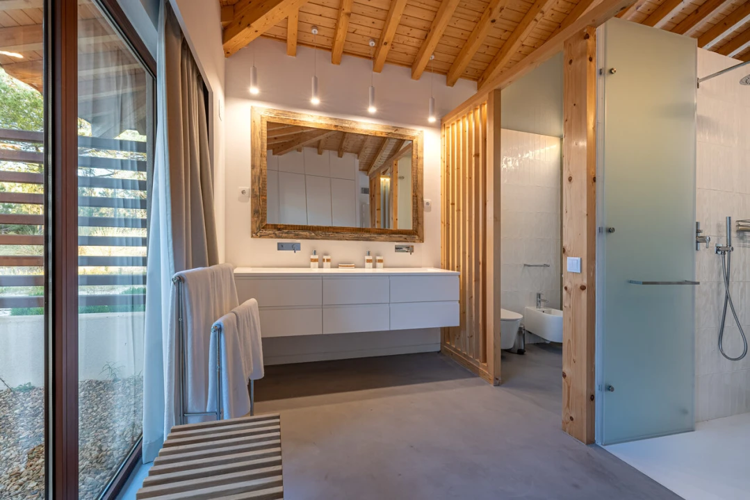 Moradia T4 para Venda em Comporta Foto 22