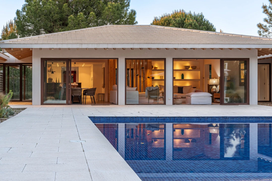 Moradia T4 para Venda em Comporta Foto 26