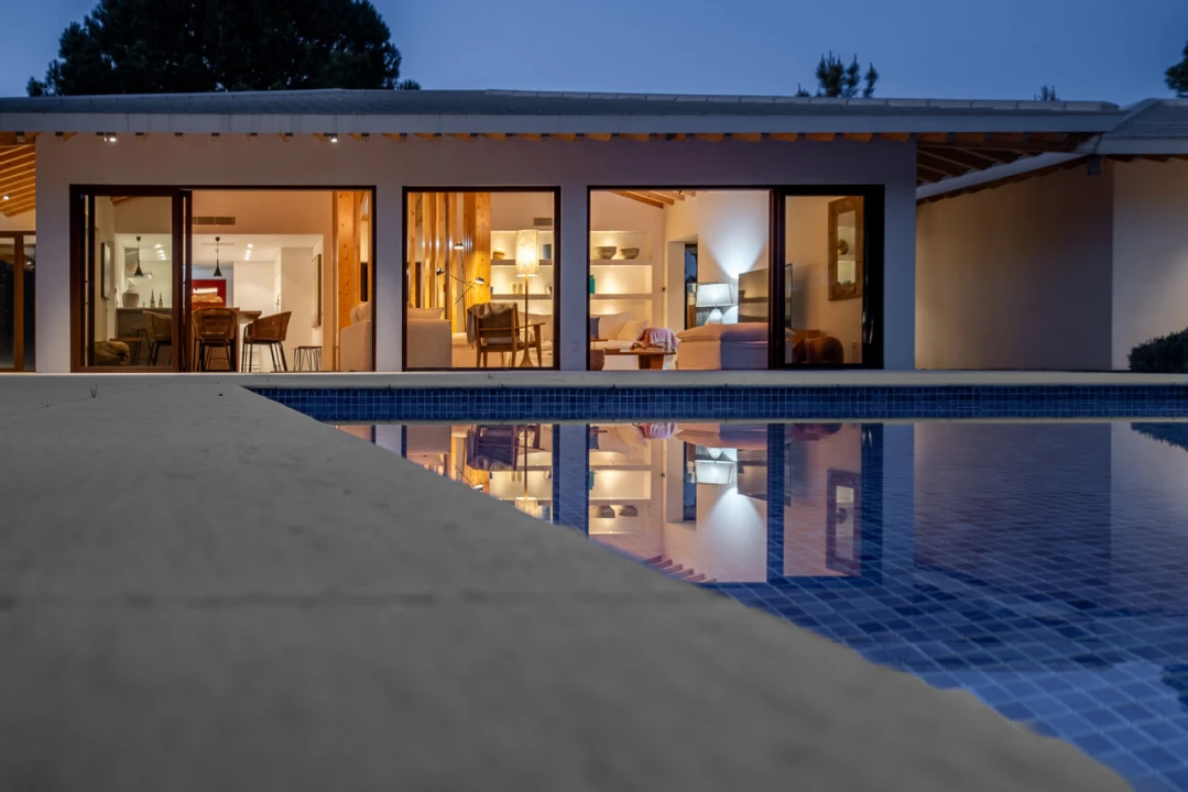 Moradia T4 para Venda em Comporta Foto 30