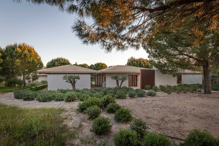 Moradia T4 para Venda em Comporta Foto 3