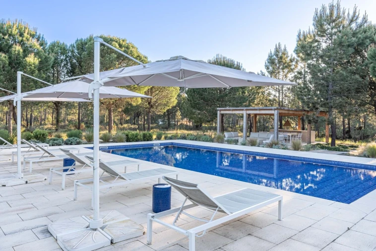 Moradia T4 para Venda em Comporta Foto 8