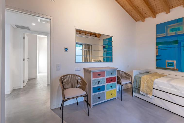 Moradia T4 para Venda em Comporta Foto 18