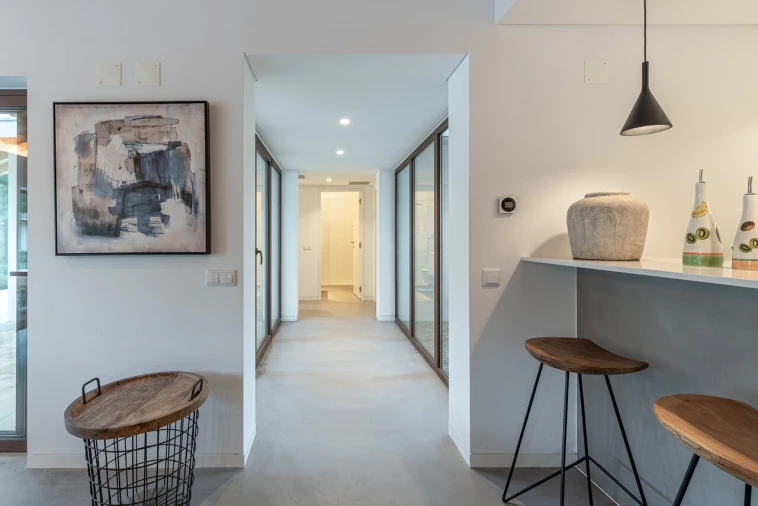 Moradia T4 para Venda em Comporta Foto 15