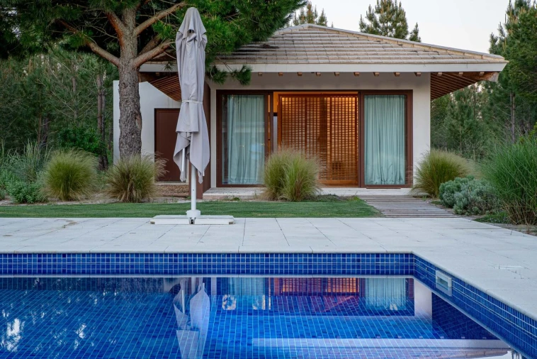 Moradia T4 para Venda em Comporta Foto 25