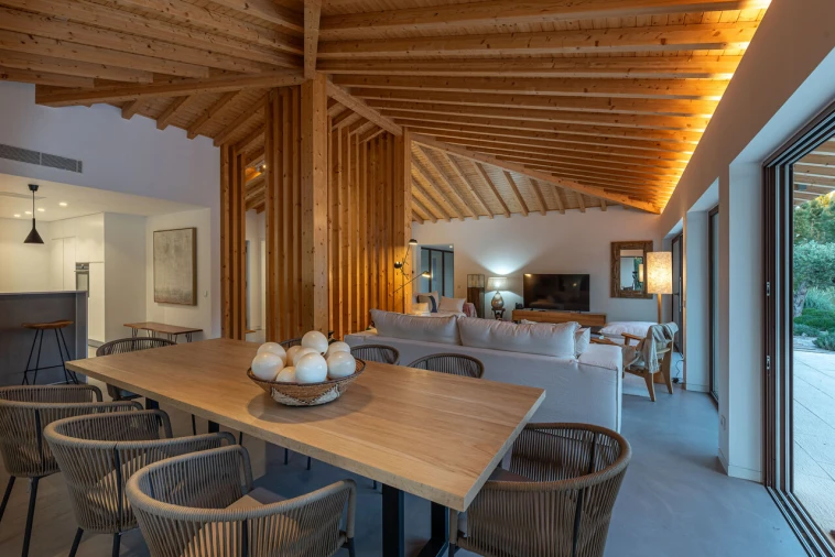 Moradia T4 para Venda em Comporta Foto 10