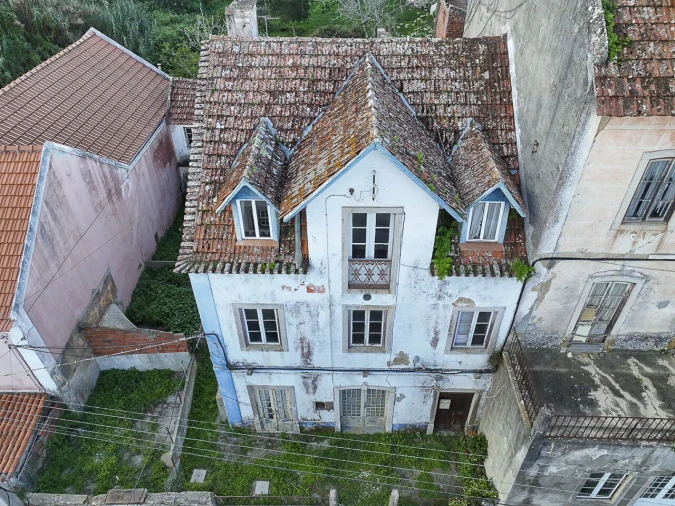 Prédio para Venda em Colares Foto 2