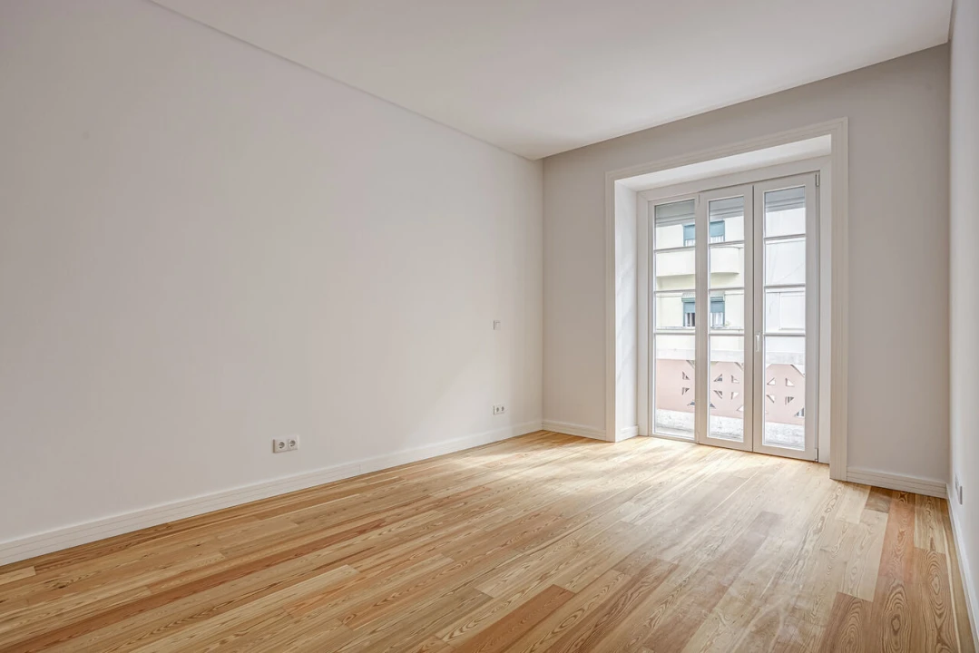Apartamento T3 para Venda em Arroios Foto 12