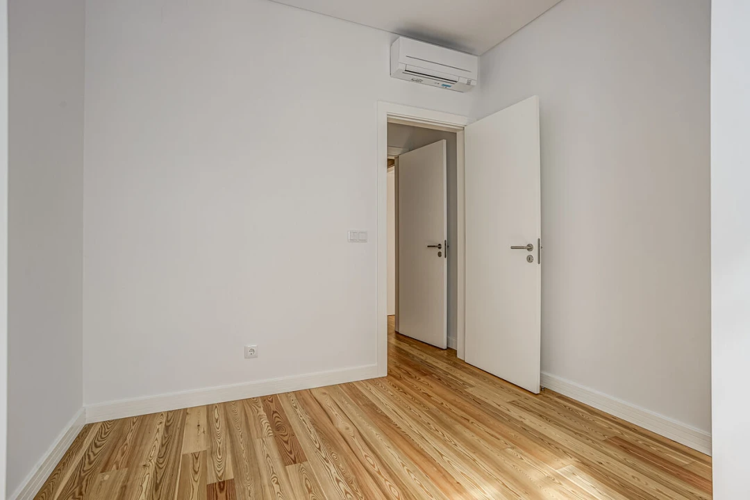 Apartamento T3 para Venda em Arroios Foto 16