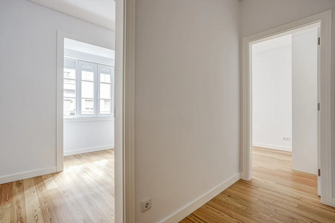 Apartamento T3 para Venda em Arroios Foto 17