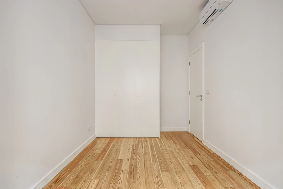 Apartamento T3 para Venda em Arroios Foto 18