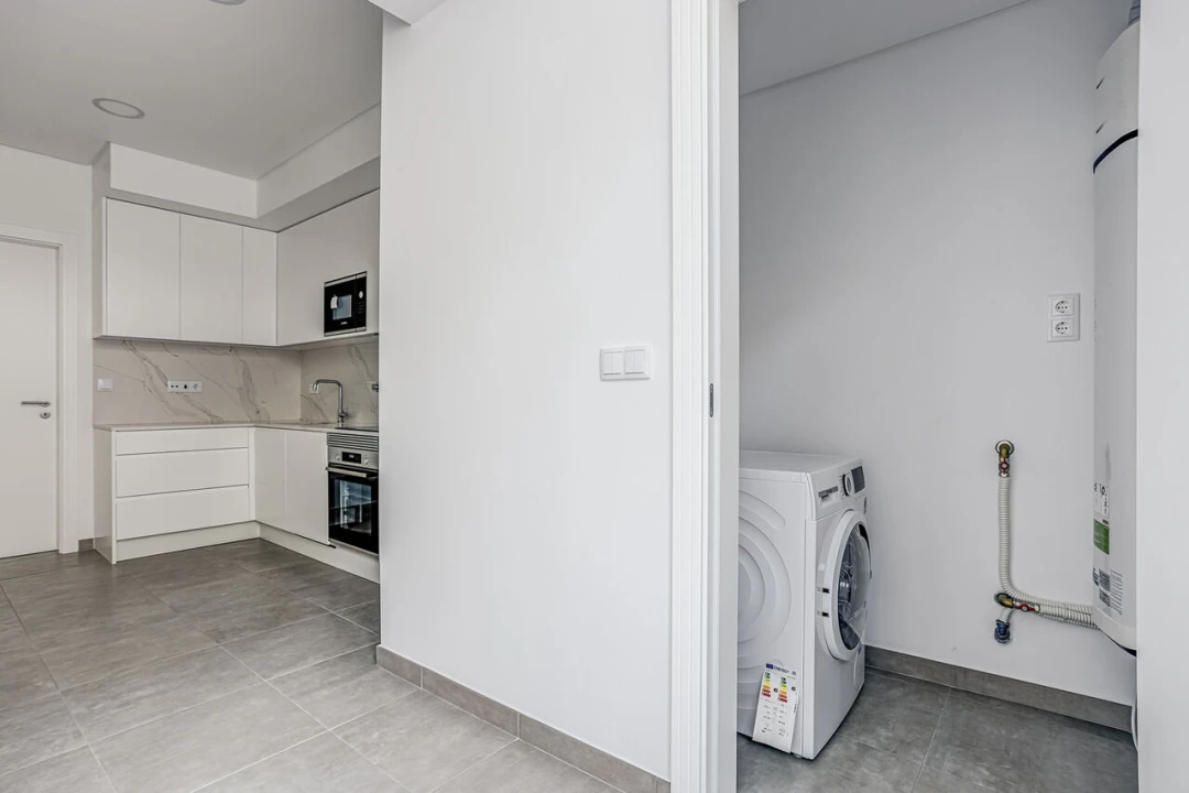 Apartamento T3 para Venda em Arroios Foto 23