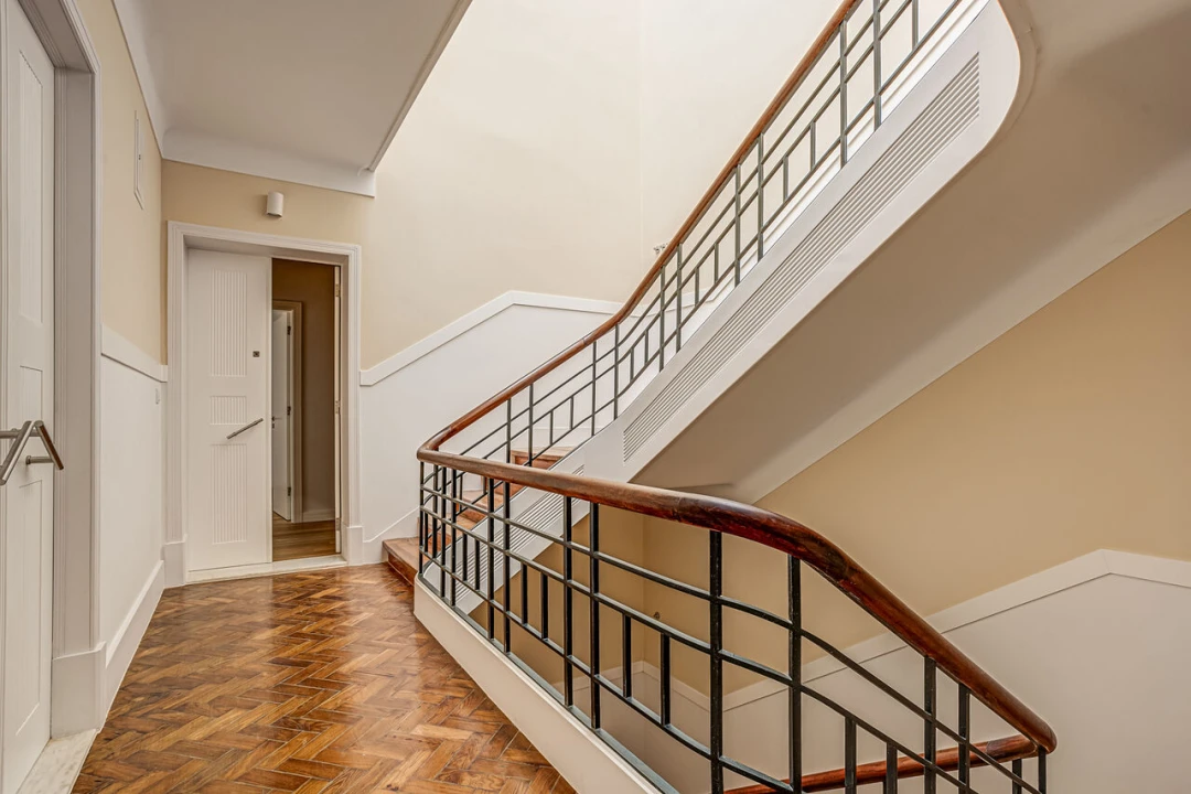 Apartamento T3 para Venda em Arroios Foto 25
