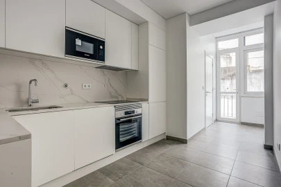 Apartamento T3 para Venda em Arroios