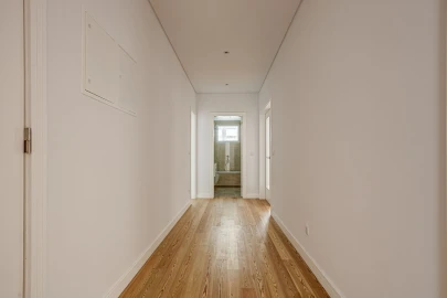 Apartamento T3 para Venda em Arroios