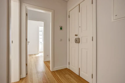 Apartamento T3 para Venda em Arroios