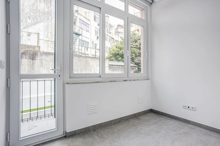 Apartamento T3 para Venda em Arroios Foto 8