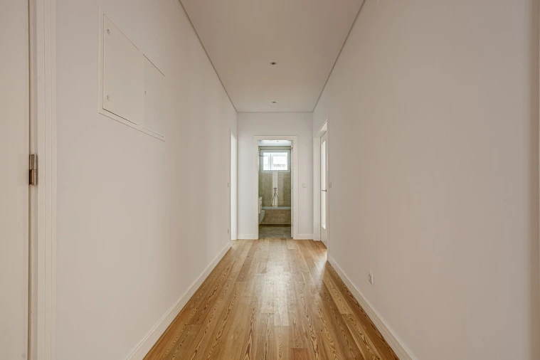 Apartamento T3 para Venda em Arroios Foto 13