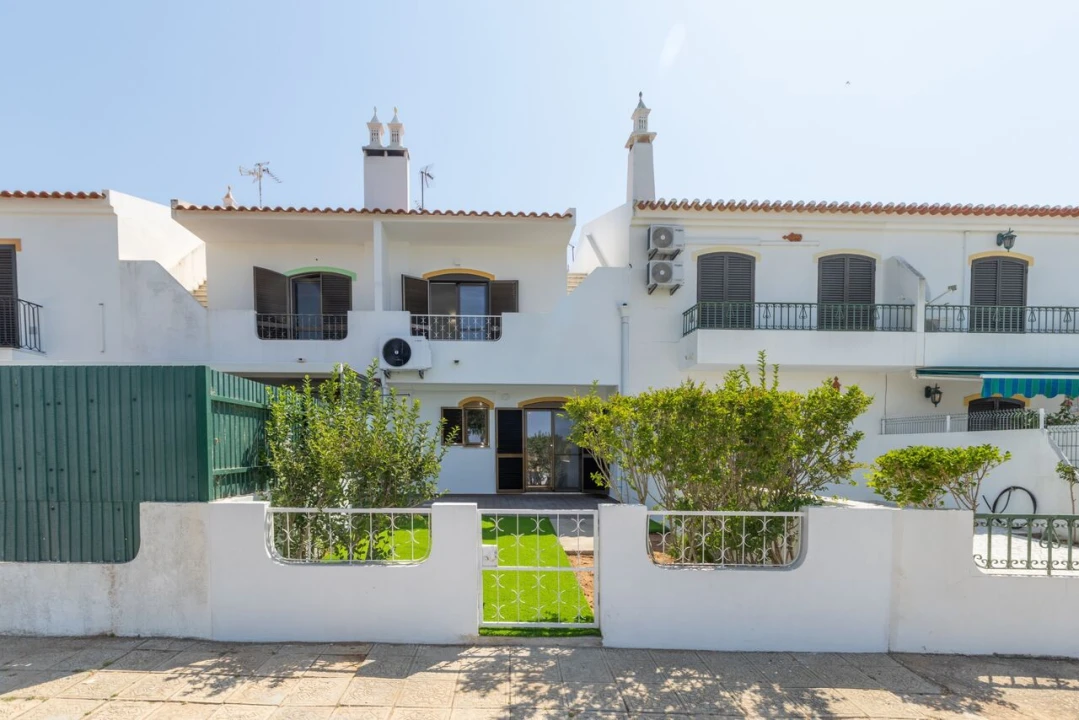 Moradia T3 para Venda em Altura Foto 31