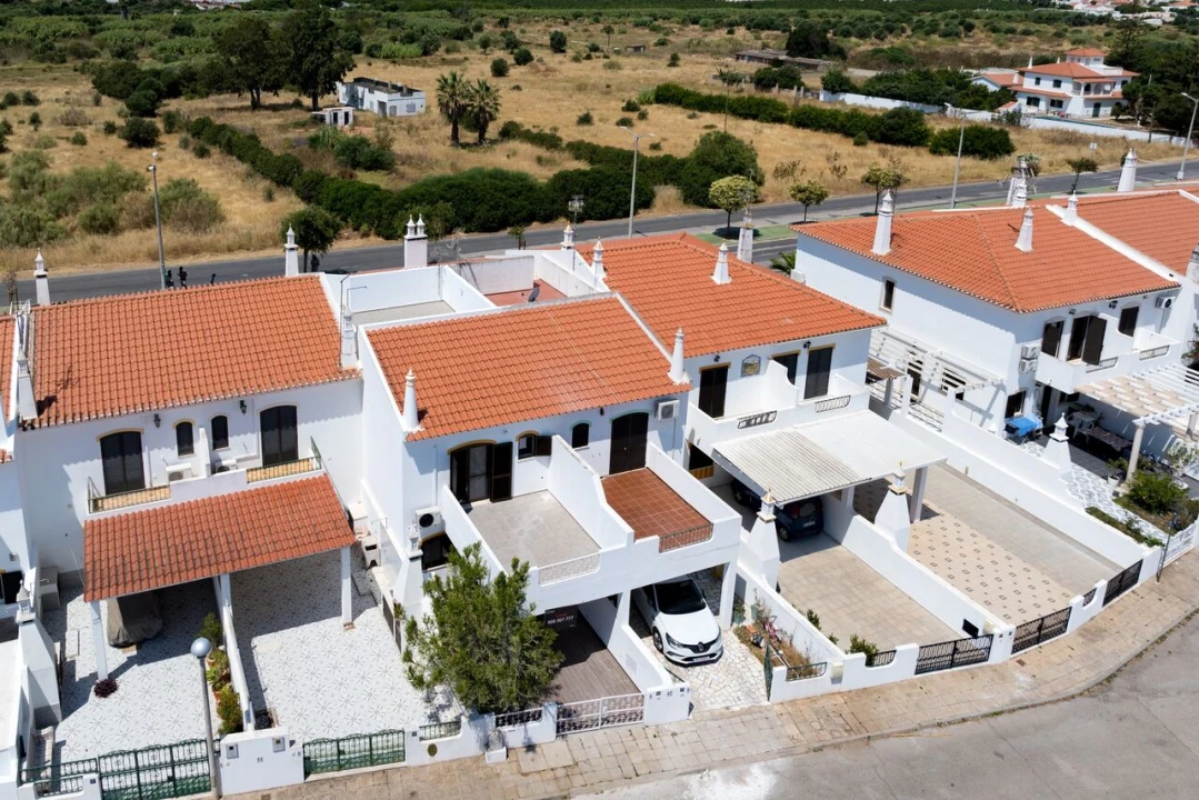 Moradia T3 para Venda em Altura Foto 32