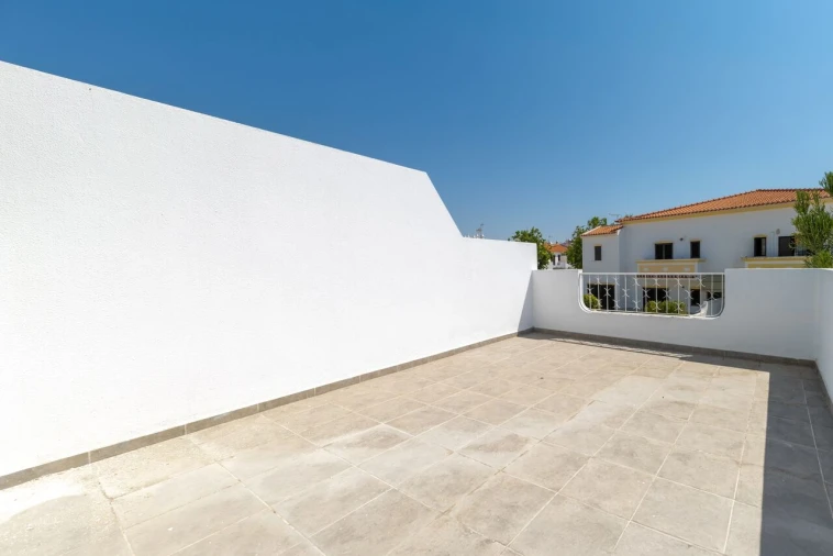 Moradia T3 para Venda em Altura Foto 17