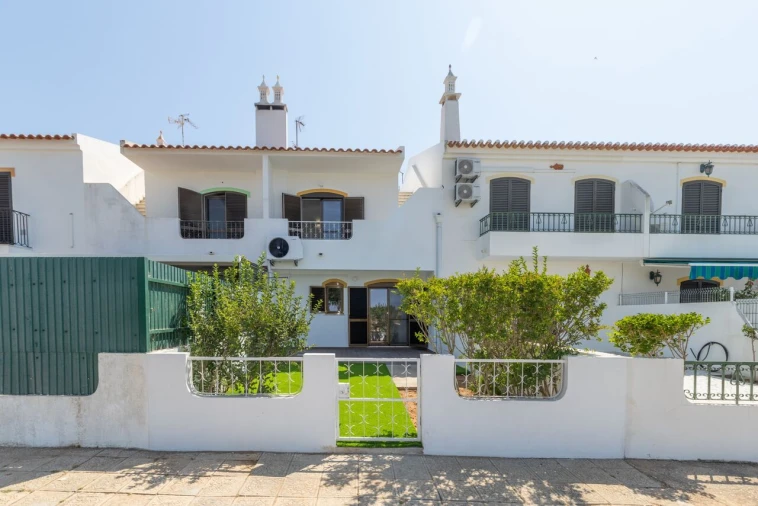 Moradia T3 para Venda em Altura Foto 31