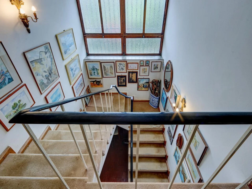 Terreno para Venda em Oeiras e São Julião da Barra, Paço de Arcos e Caxias Foto 32