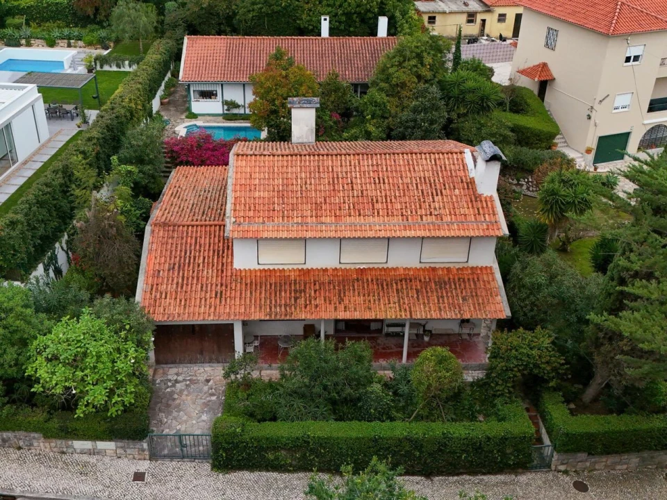 Terreno para Venda em Oeiras e São Julião da Barra, Paço de Arcos e Caxias Foto 37