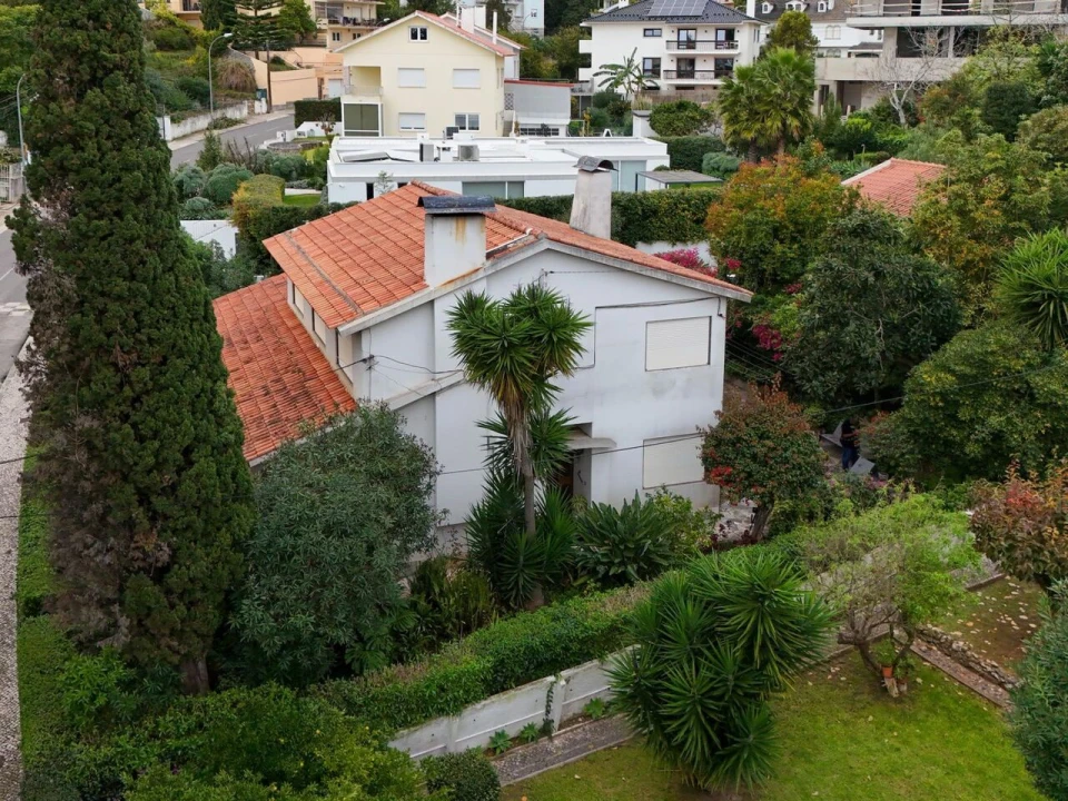 Terreno para Venda em Oeiras e São Julião da Barra, Paço de Arcos e Caxias Foto 38