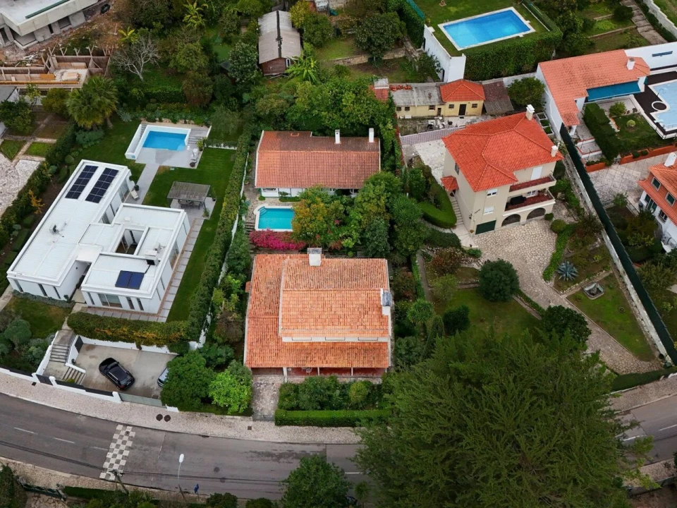 Terreno para Venda em Oeiras e São Julião da Barra, Paço de Arcos e Caxias Foto 51