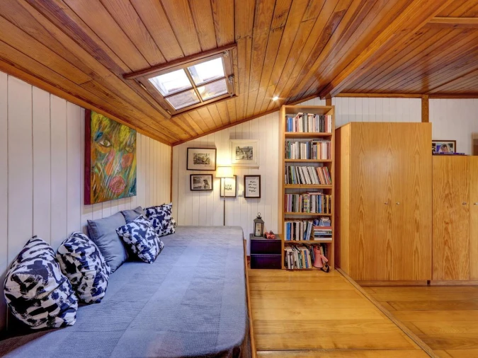 Terreno para Venda em Oeiras e São Julião da Barra, Paço de Arcos e Caxias Foto 21