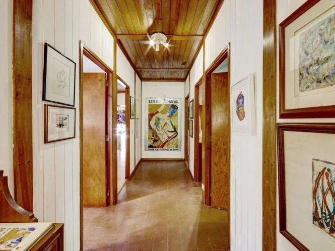 Terreno para Venda em Oeiras e São Julião da Barra, Paço de Arcos e Caxias Foto 24