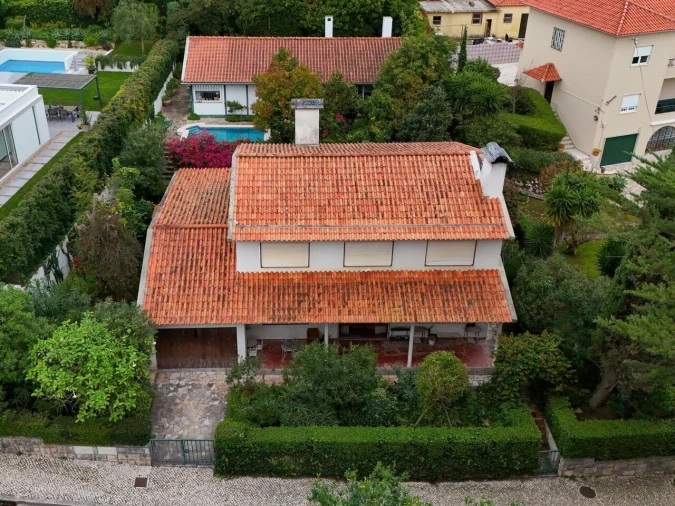 Terreno para Venda em Oeiras e São Julião da Barra, Paço de Arcos e Caxias Foto 37