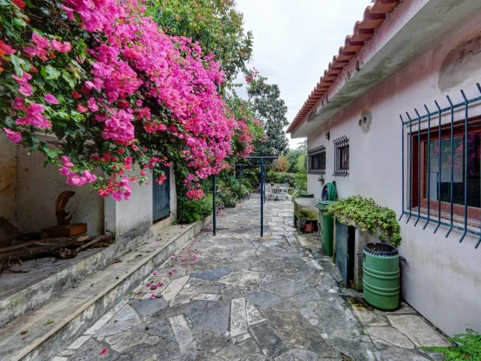 Terreno para Venda em Oeiras e São Julião da Barra, Paço de Arcos e Caxias Foto 54