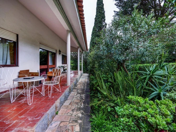 Terreno para Venda em Oeiras e São Julião da Barra, Paço de Arcos e Caxias Foto 57