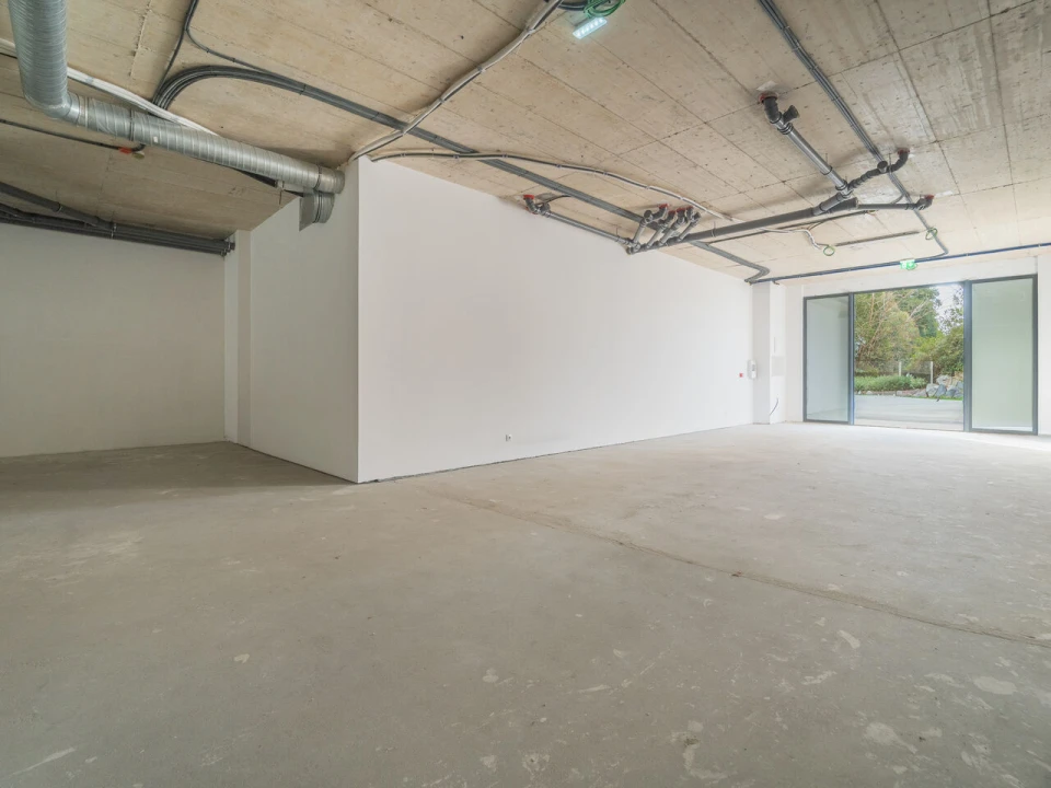 Loja para Venda em São Mamede de Infesta e Senhora da Hora Foto 17