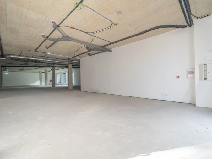 Loja para Venda em São Mamede de Infesta e Senhora da Hora Foto 5