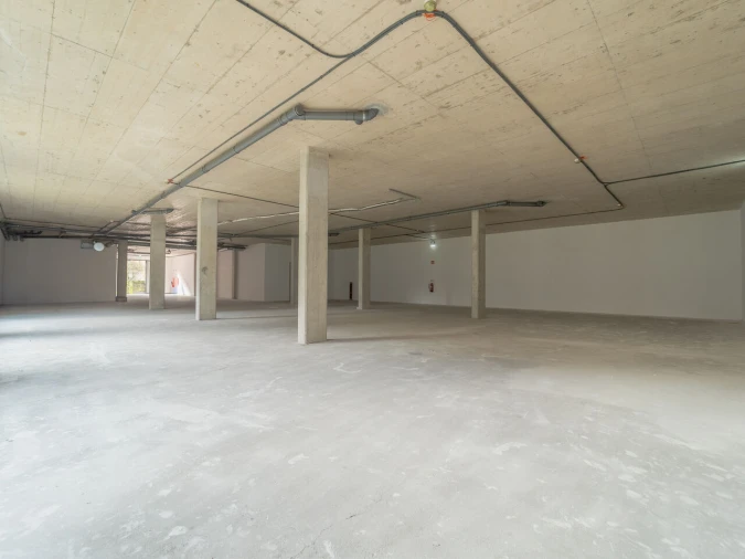 Loja para Venda em São Mamede de Infesta e Senhora da Hora Foto 10