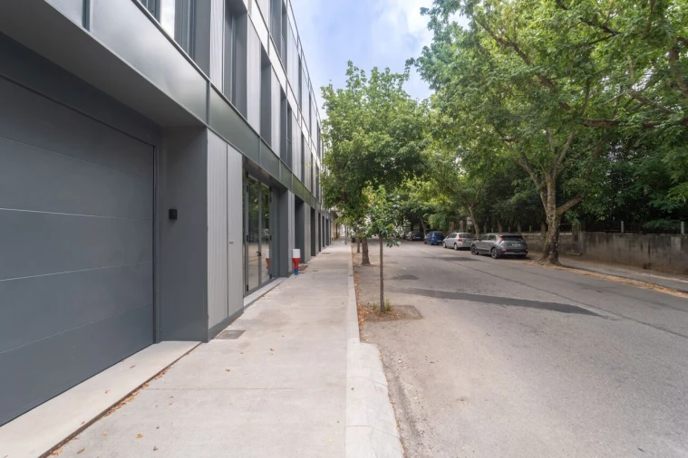 Loja para Venda em São Mamede de Infesta e Senhora da Hora Foto 20