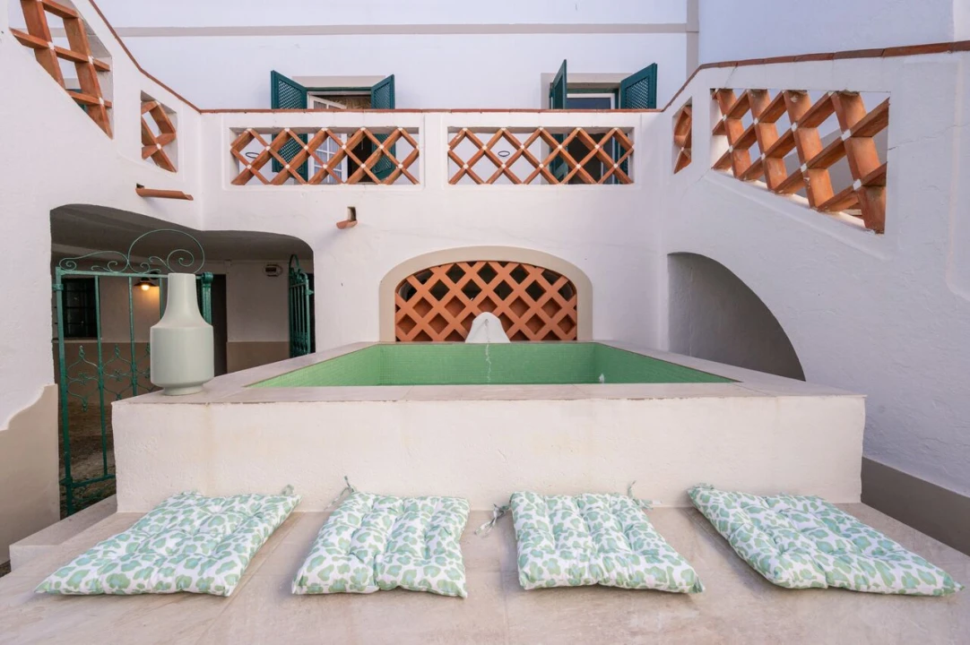 Moradia T6 para Venda em Fronteira Foto 2