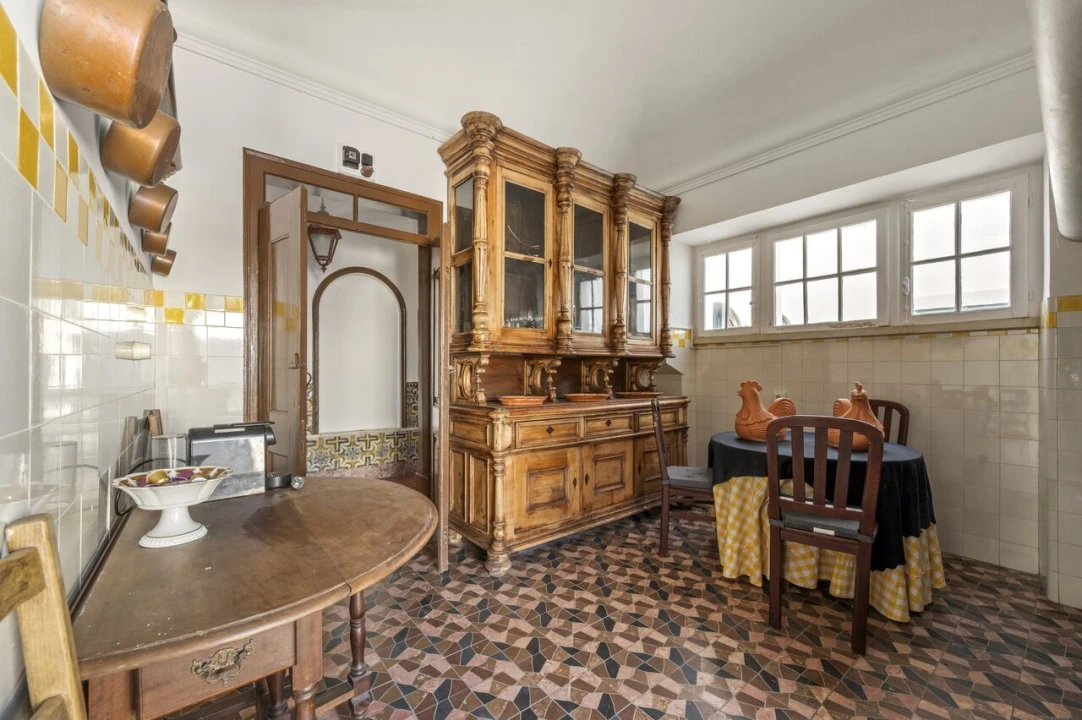 Moradia T6 para Venda em Fronteira Foto 4