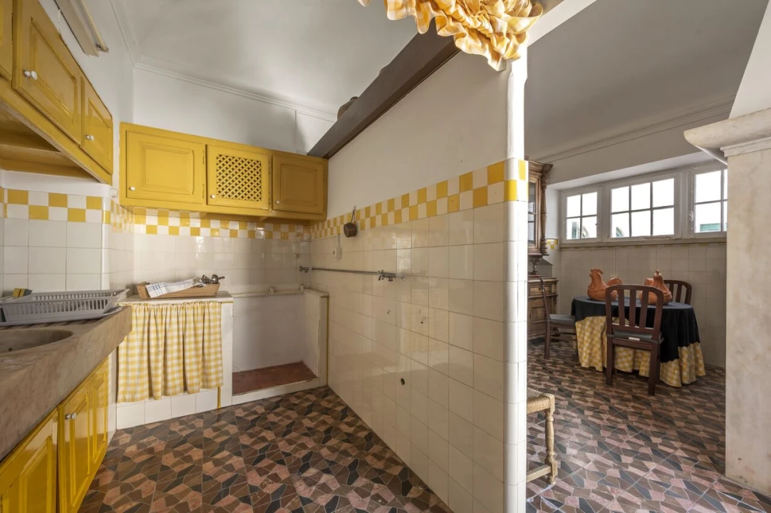 Moradia T6 para Venda em Fronteira Foto 5