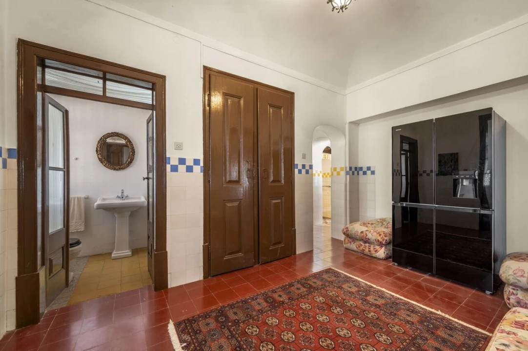 Moradia T6 para Venda em Fronteira Foto 30