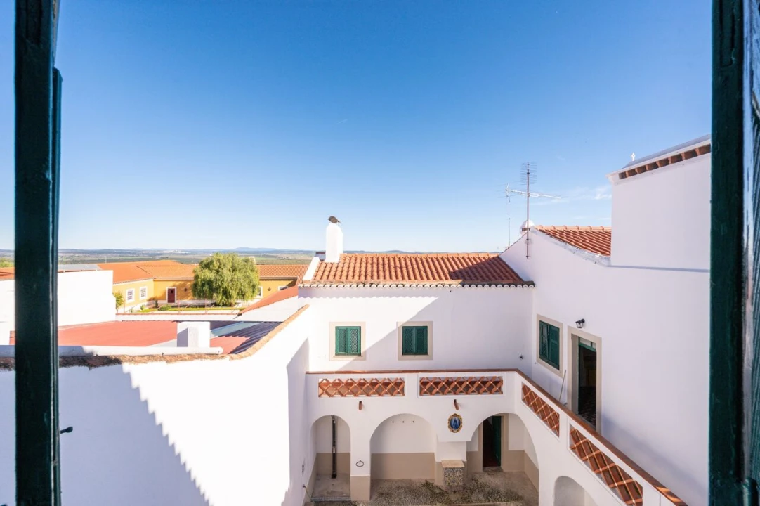 Moradia T6 para Venda em Fronteira Foto 32