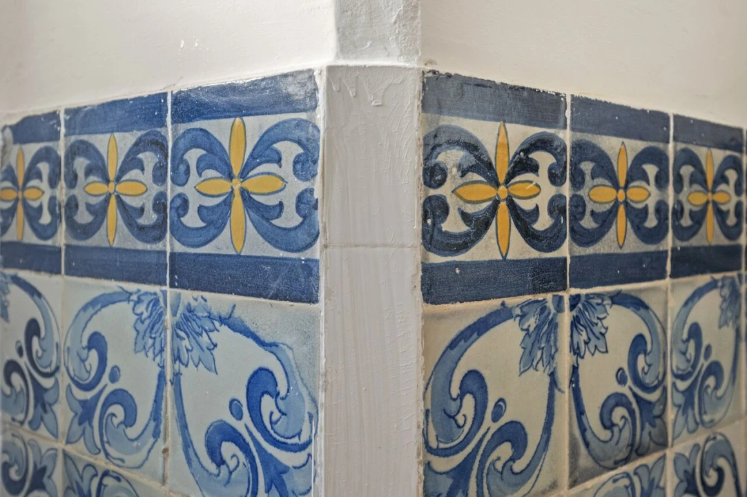 Moradia T6 para Venda em Fronteira Foto 54