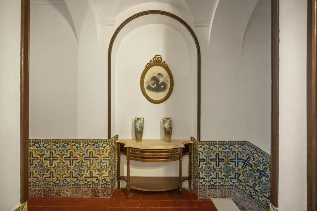 Moradia T6 para Venda em Fronteira Foto 28