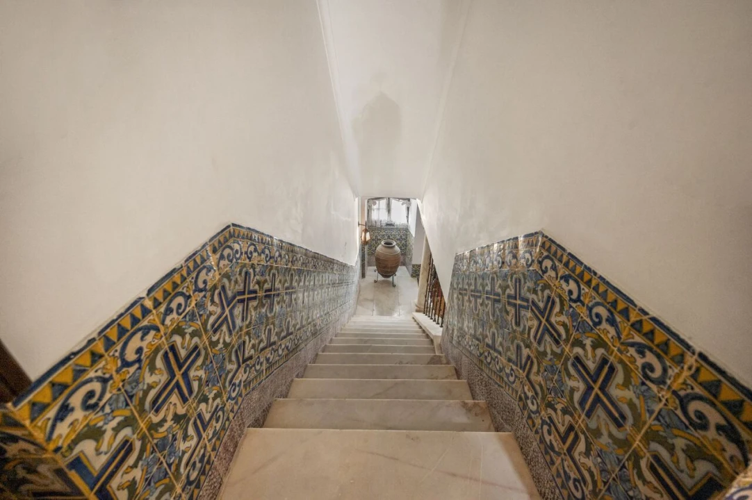 Moradia T6 para Venda em Fronteira Foto 18